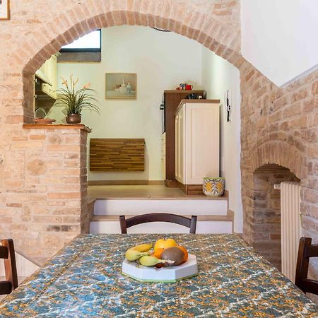 I'Coco - Appartamento A San Gimignano Exterior photo