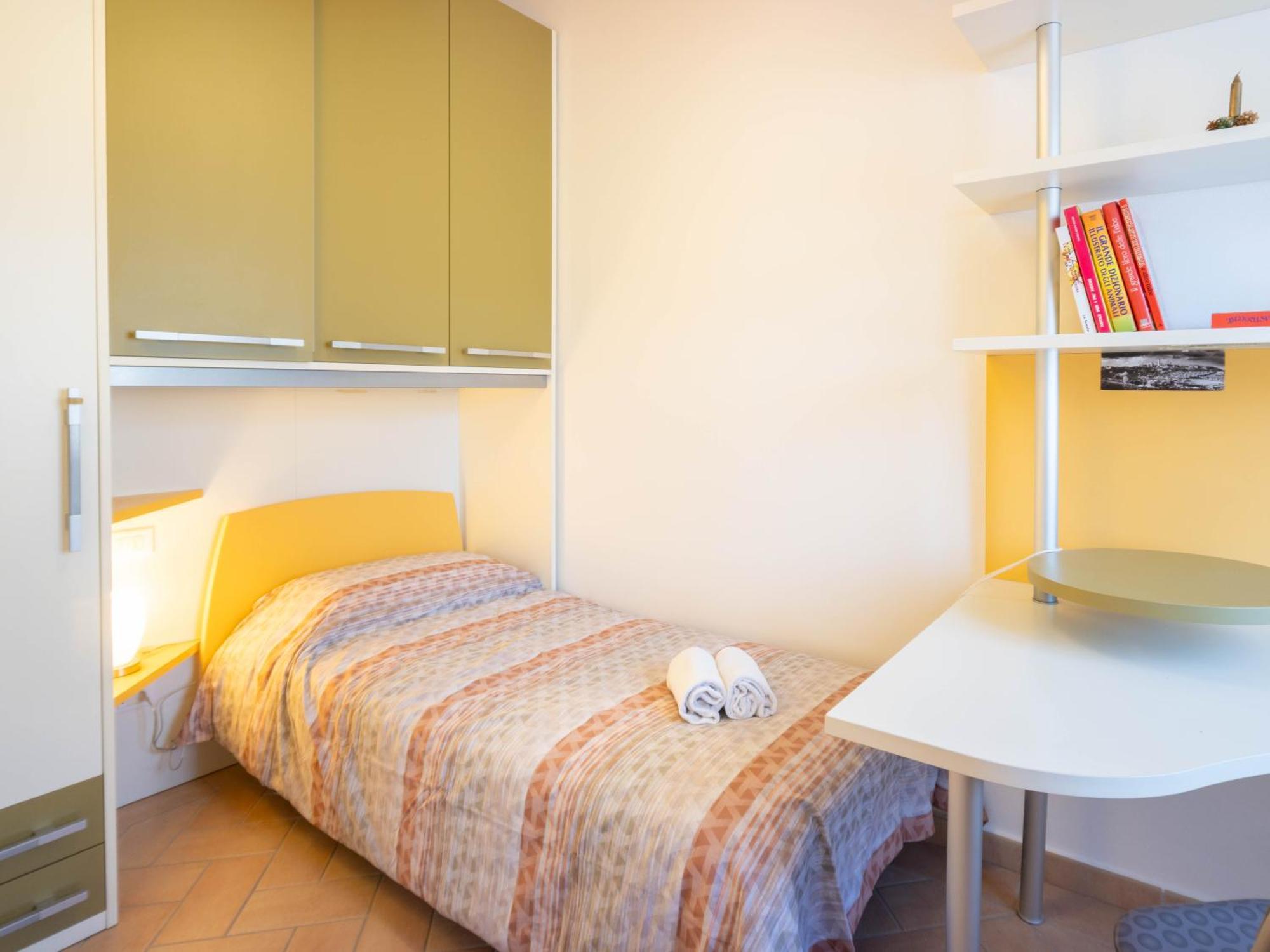 I'Coco - Appartamento A San Gimignano Exterior photo