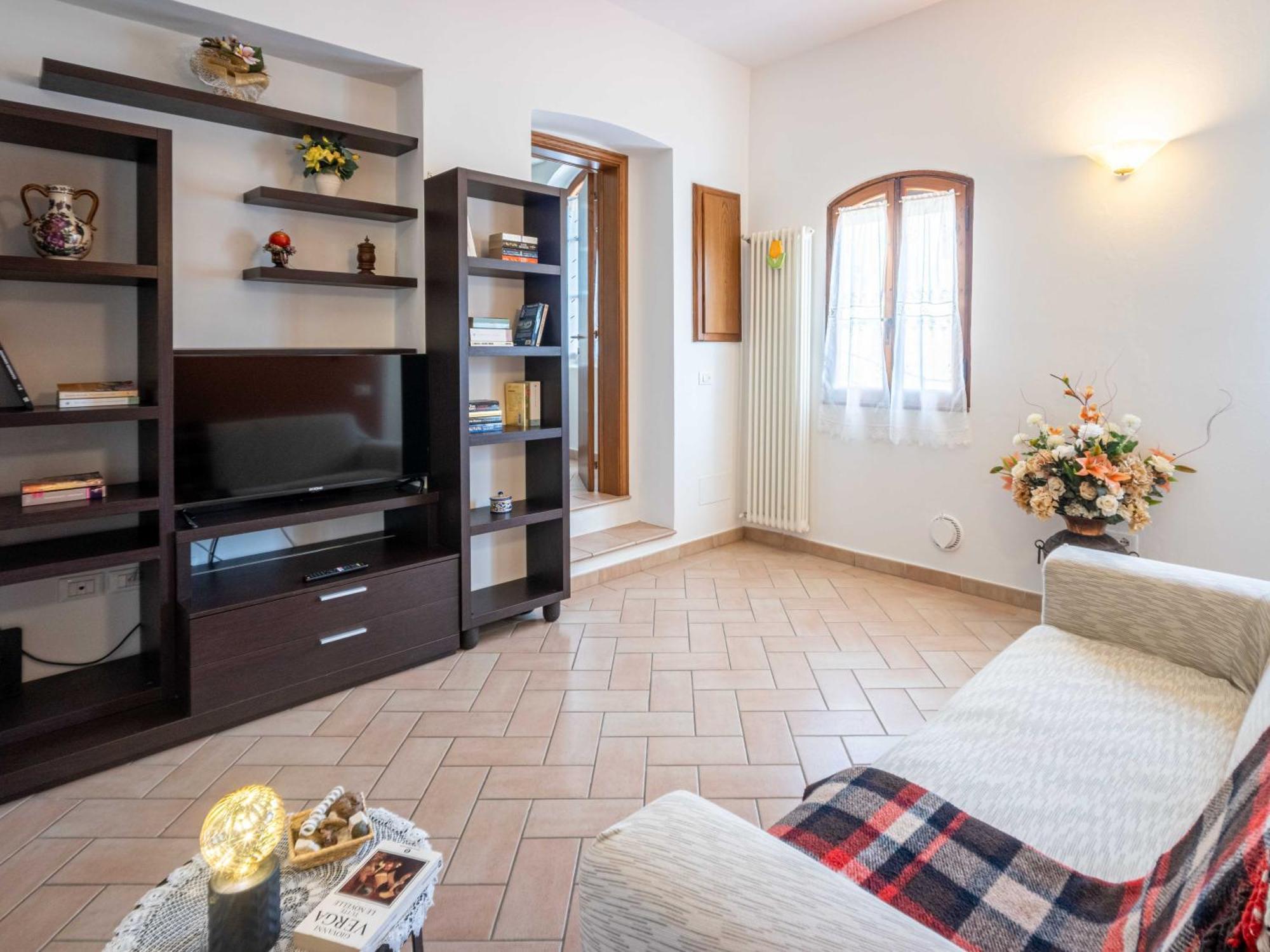 I'Coco - Appartamento A San Gimignano Exterior photo
