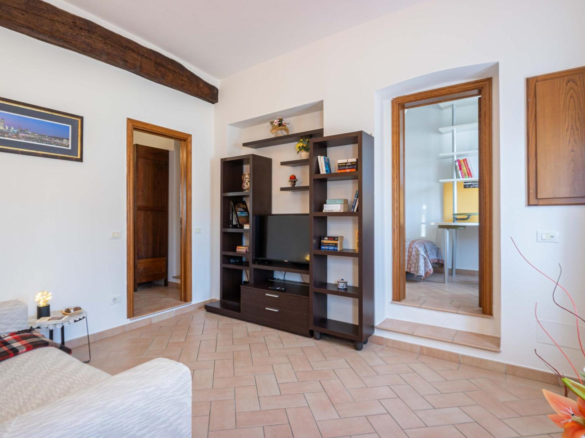 I'Coco - Appartamento A San Gimignano Exterior photo